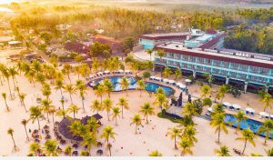 Bali Urlaub