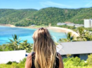 Hamilton Island