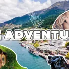 Neuseeland Reise