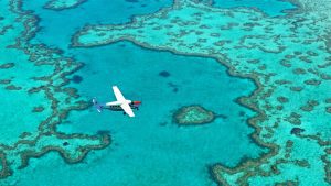 Rundflug-whitsundays