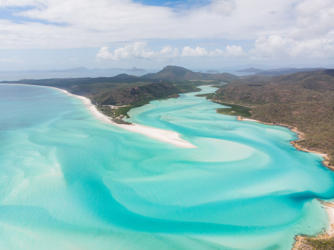 Whitehaven-Beach