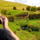 neuseeland tour