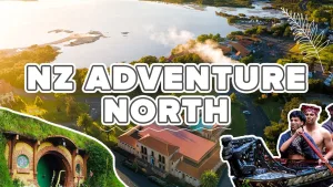 neuseeland tour