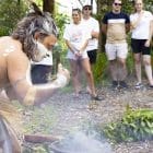 Australien Ostküste Rundreise aboriginal
