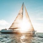 Australien Ostküste Rundreise segelnboot