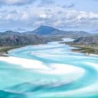 Australien Ostküste Rundreise whitsundays