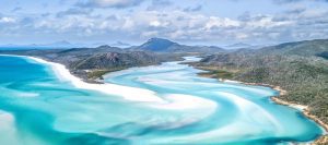 Australien Ostküste Rundreise whitsundays