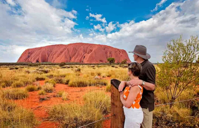 Uluru