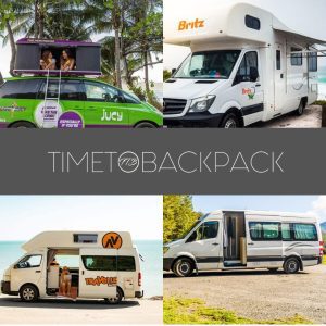 Camper vergleichen