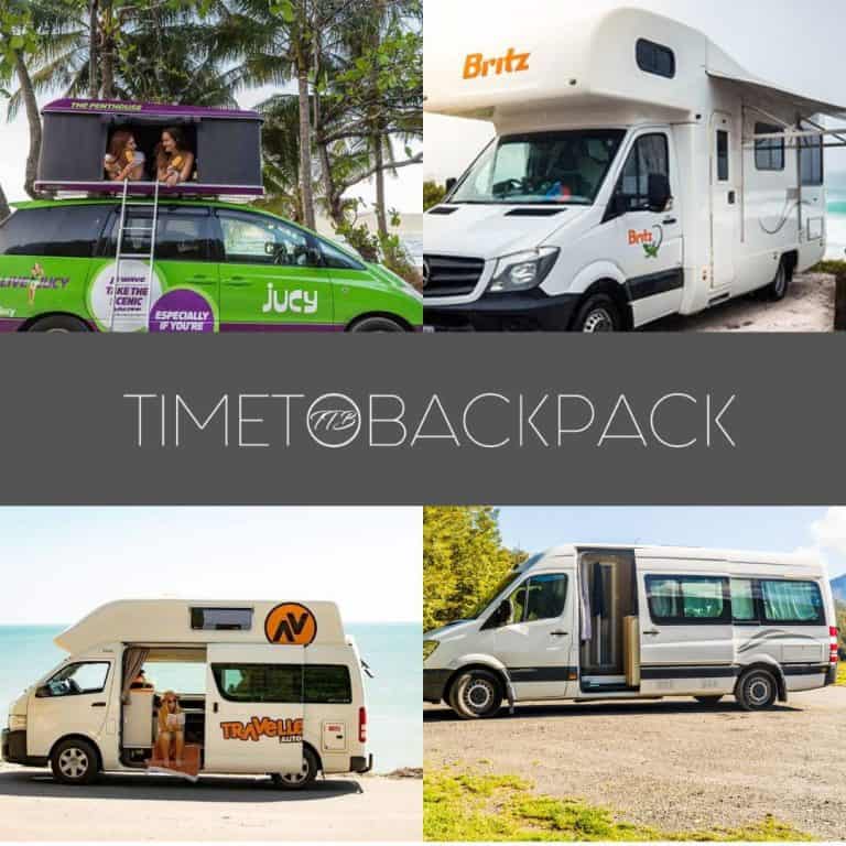 Camper vergleichen