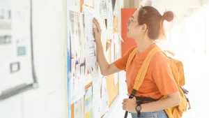 job board