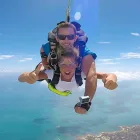 Fallschirmsprung Airlie Beach