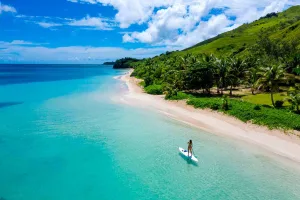 fiji resise
