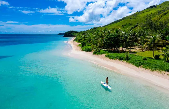 fiji resise