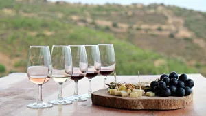hunter valley wein