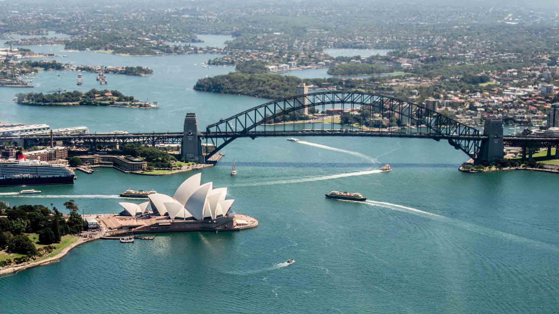 Sydney