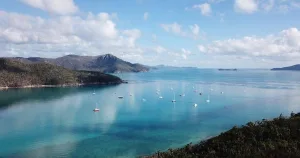 spank me whitsunday