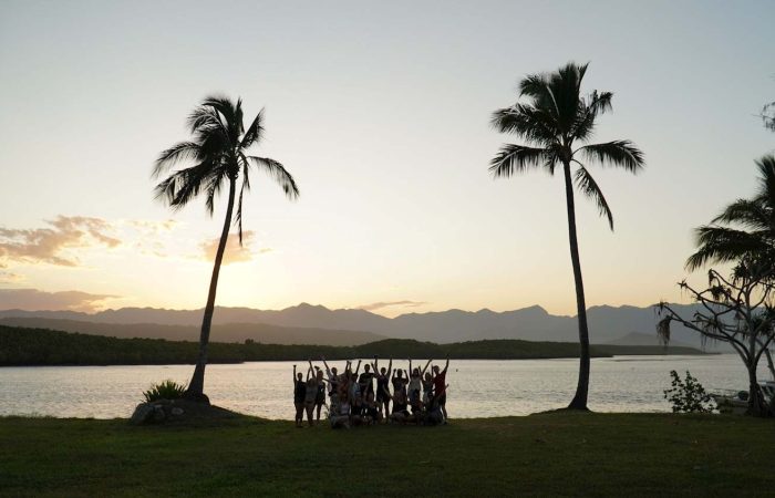 Cape Tribulation Tagestour