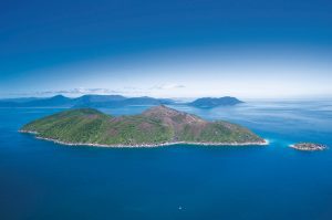 Fitzroy Island