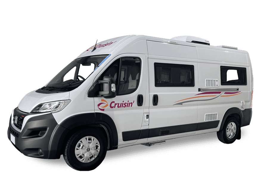 Sprinter Dusche/Toilette