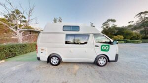 GoCheap 2 Berth Hitop