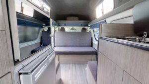 GoCheap 2 Berth Hitop