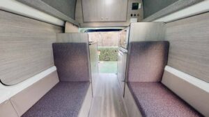 GoCheap 2 Berth Hitop