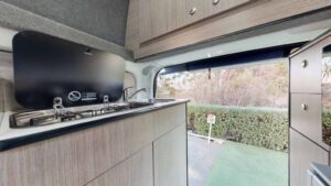 GoCheap 2 Berth Hitop