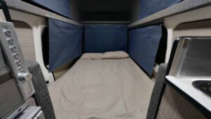 GoCheap 2 Berth Hitop