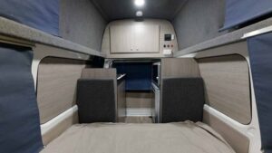 GoCheap 2 Berth Hitop