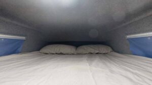 GoCheap 4 Berth Hitop