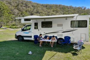 Cheapa 4 Berth