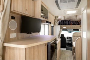Cheapa 4 Berth