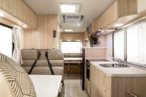 Cheapa 4 Berth