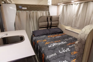 Cheapa 4 Berth