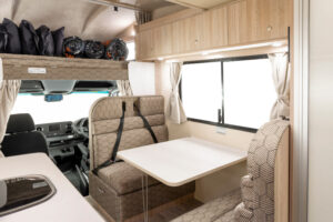 Cheapa 6 Berth