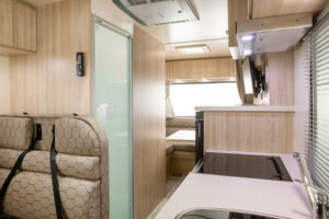 Cheapa 6 Berth