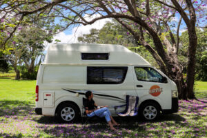 Hippie Endeavour