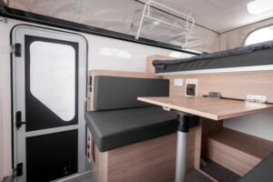 Apollo Adventure Camper 4WD