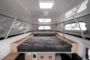 Apollo Adventure Camper 4WD