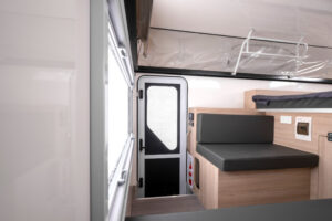 Apollo Adventure Camper 4WD