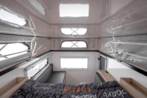 Apollo Adventure Camper 4WD