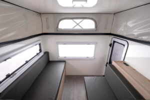 Apollo Adventure Camper 4WD