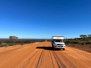 Apollo Adventure Camper 4WD