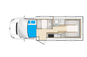 Cheapa 4 Berth