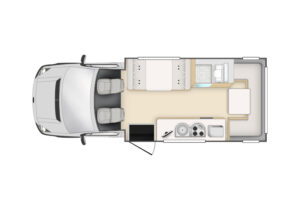 Cheapa 6 Berth