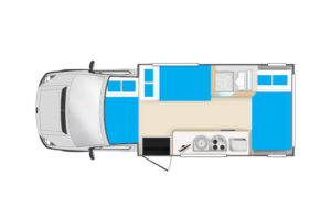 Cheapa 6 Berth
