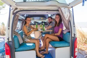 Camperman Juliette 3