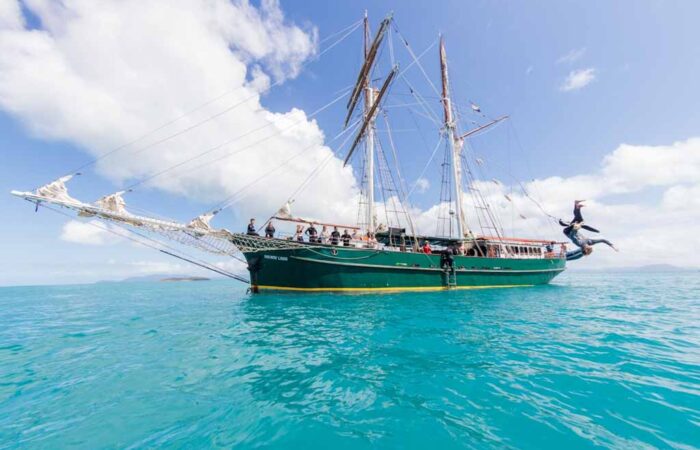 Solway Voyager: 3 days / 2 nights