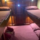 Solway Voyager bett
